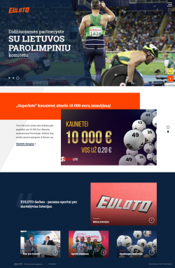 Euloto.lt