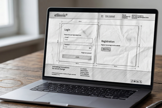 „Fresh Media" sėkmingai įgyvendino ESFA SI+ programos administravimo elektroninę sistemą