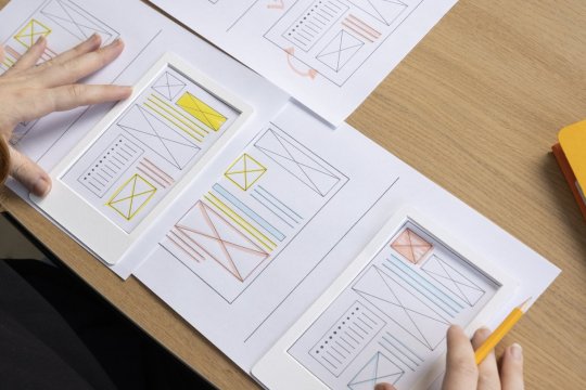 Pristatome naują svetainių kūrimo standartą: daugiau kokybės, greičio ir prieinamumo