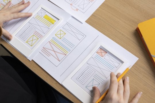Pristatome naują svetainių kūrimo standartą: daugiau kokybės, greičio ir prieinamumo