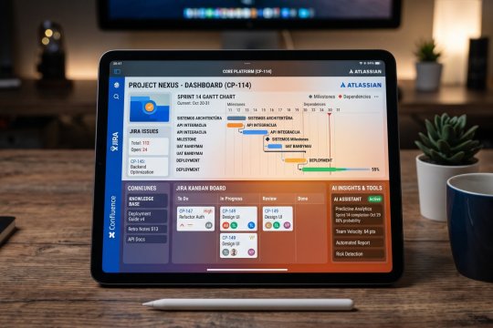 Kviečiame prisijungti patyrusį IT projektų vadovą (-ę)